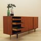 Teak sideboard, Danish design, 1970s, made in Denmark