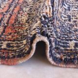 Vintage Berber Rug - 287 x 202 cm