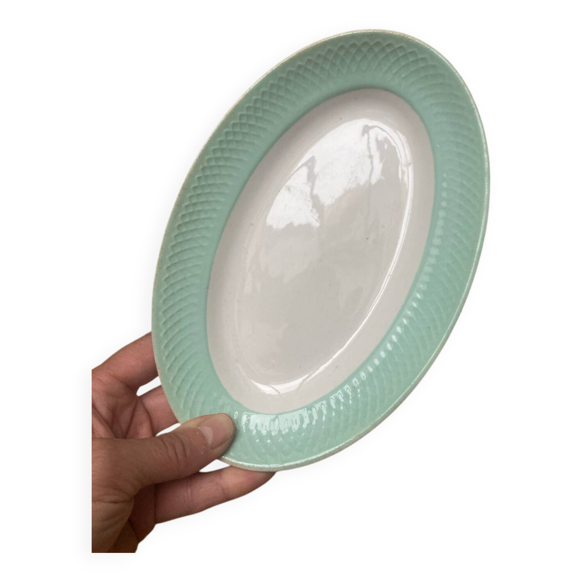 Ramekin Moulin des Loups