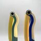 Toucan lamp "original" – H.T. Huang, Jiun Yo Co. Ltd., 1980s
