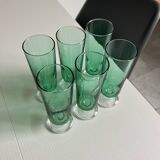 Champagne flutes