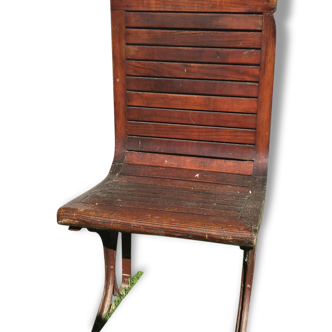 Real metro sprague Chair