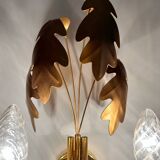 Naturalist wall lights from the 70s/80s (X2)