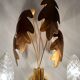 Naturalist wall lights from the 70s/80s (X2)