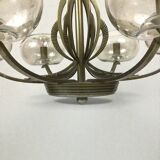 Art Deco Chandelier