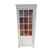 Parisian wardrobe glass