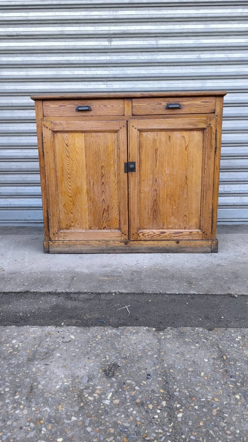 Parisian sideboard, 1950s