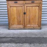 Parisian sideboard, 1950s