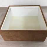 Bar coffee table from the 1970s