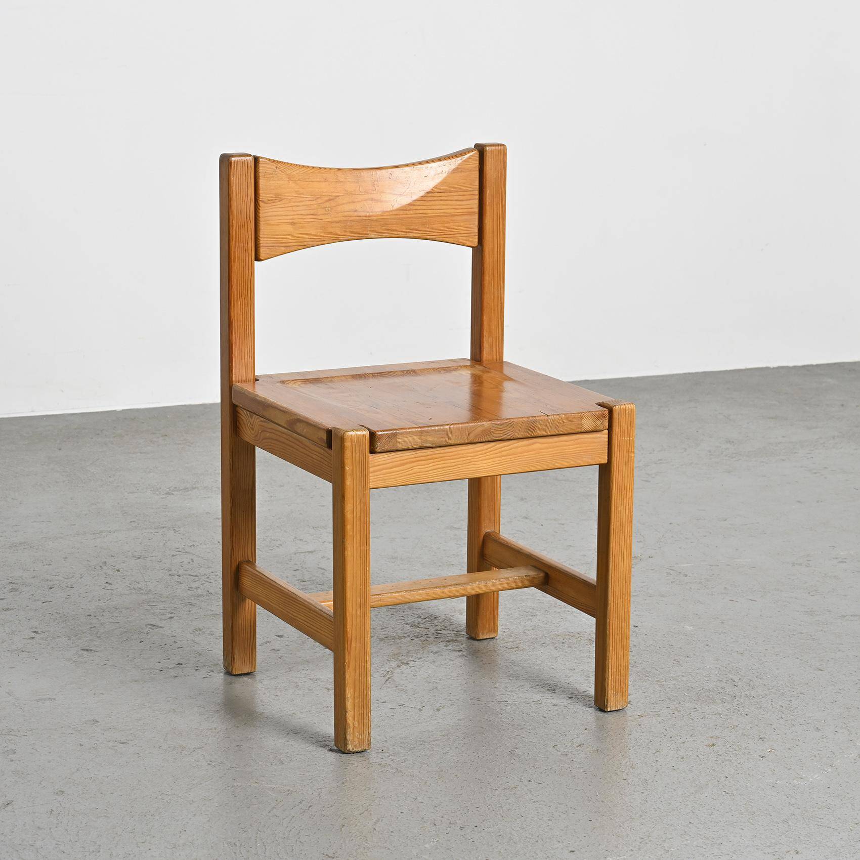 Pair of Hongisto chairs by Ilmari Tapiovaara, 1963