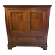 Louis XV style TV cabinet