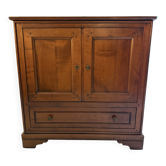 Louis XV style TV cabinet