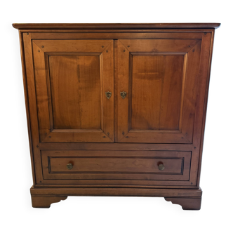 Louis XV style TV cabinet