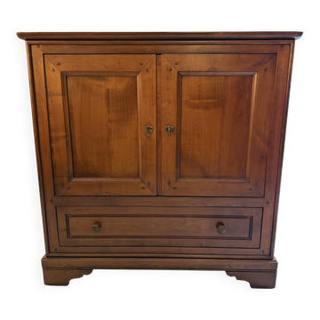 Louis XV style TV cabinet