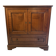 Louis XV style TV cabinet