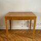 Bureau bois