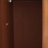 Old wardrobe