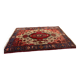 Tapis d'Orient entièrement fait main