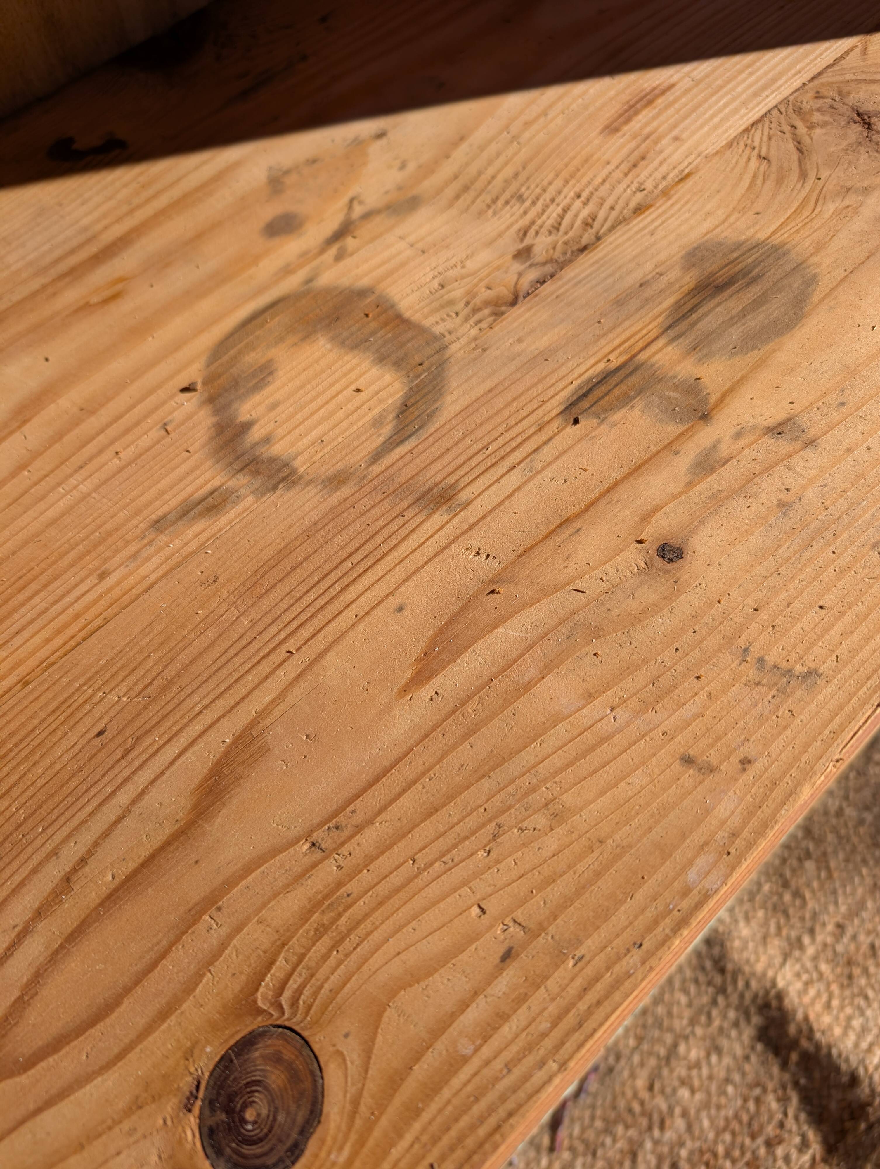 Workshop cabinet with 3 doors