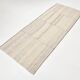 Beige & Brown Kilim Runner Rug, 95x257Cm