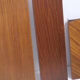 Tomado Holland Teak Corner Shelf