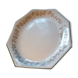 Johnson Brothers 1980s "Eternal Beau" octagonal design