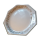 Johnson Brothers 1980s "Eternal Beau" octagonal design
