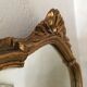 Miroir Louis XV - 30x50xm