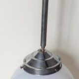 Suspension of the 1950s