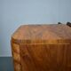 1935s Pair of Art Deco Bedside Tables, Czechoslovakia