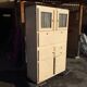 Buffet Mado compact années 50