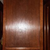 Buffet style art deco