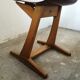 Chaise enfant pagholz