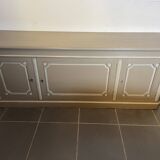 Enfilade store