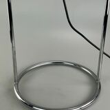 60s 70s ball lamp lamp light table lamp space age design glass metal
