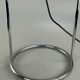 60s 70s ball lamp lamp light table lamp space age design glass metal