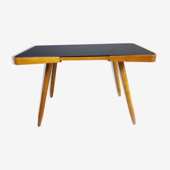 Table de Jiri Jiroutek pour Interier Praha années 1960