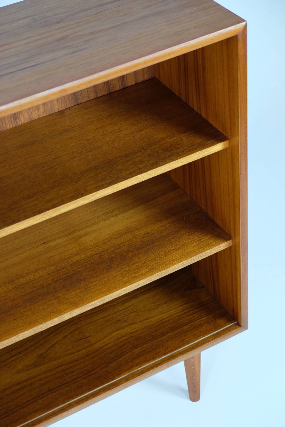 Mid-century teak sideboard regal highboard vintage 60er design