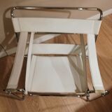 Wassily chair by Marcel Breuer