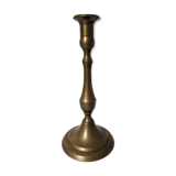 Chandelier en laiton
