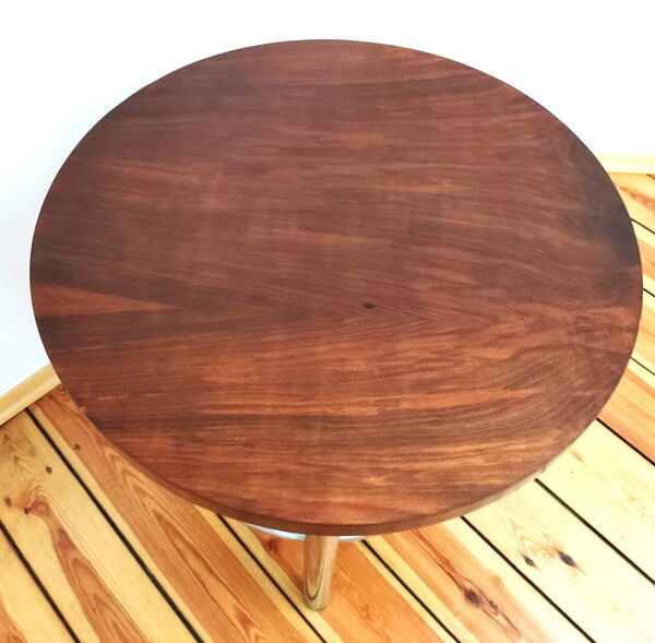 Table basse, Mucke Melder, Tchécoslovaquie, années 1960