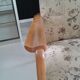 Pair armchairs 50s