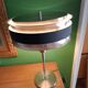 Lampe design 50'S