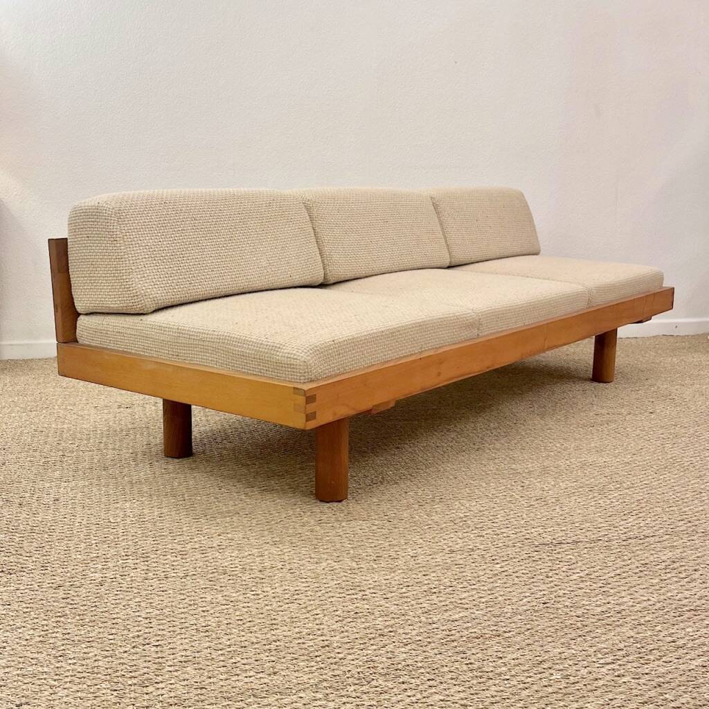 Daybed L09 Pierre Chapo