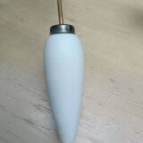 50s spider chandelier