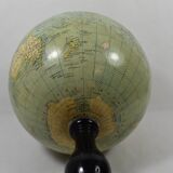 Glob metrique e bertaud publisher g thomas sucr paris 1900/1918