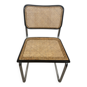 Chaise cesca Marcel breuer - b32