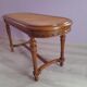 Old piano bench early 20th century
