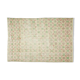 Anatolian handmade vintage rug 268 cm x 182 cm