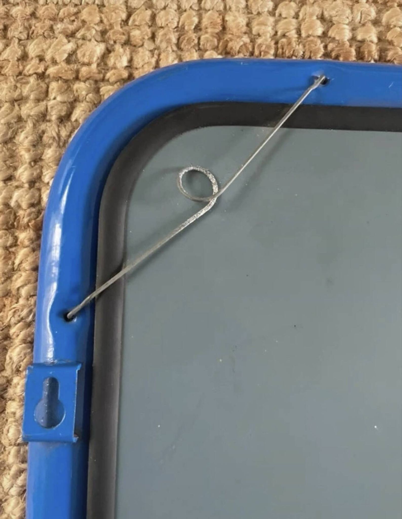 Miroir IKEA Vintage